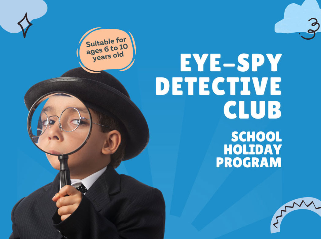 eye-spy-detective-club-school-holiday-program