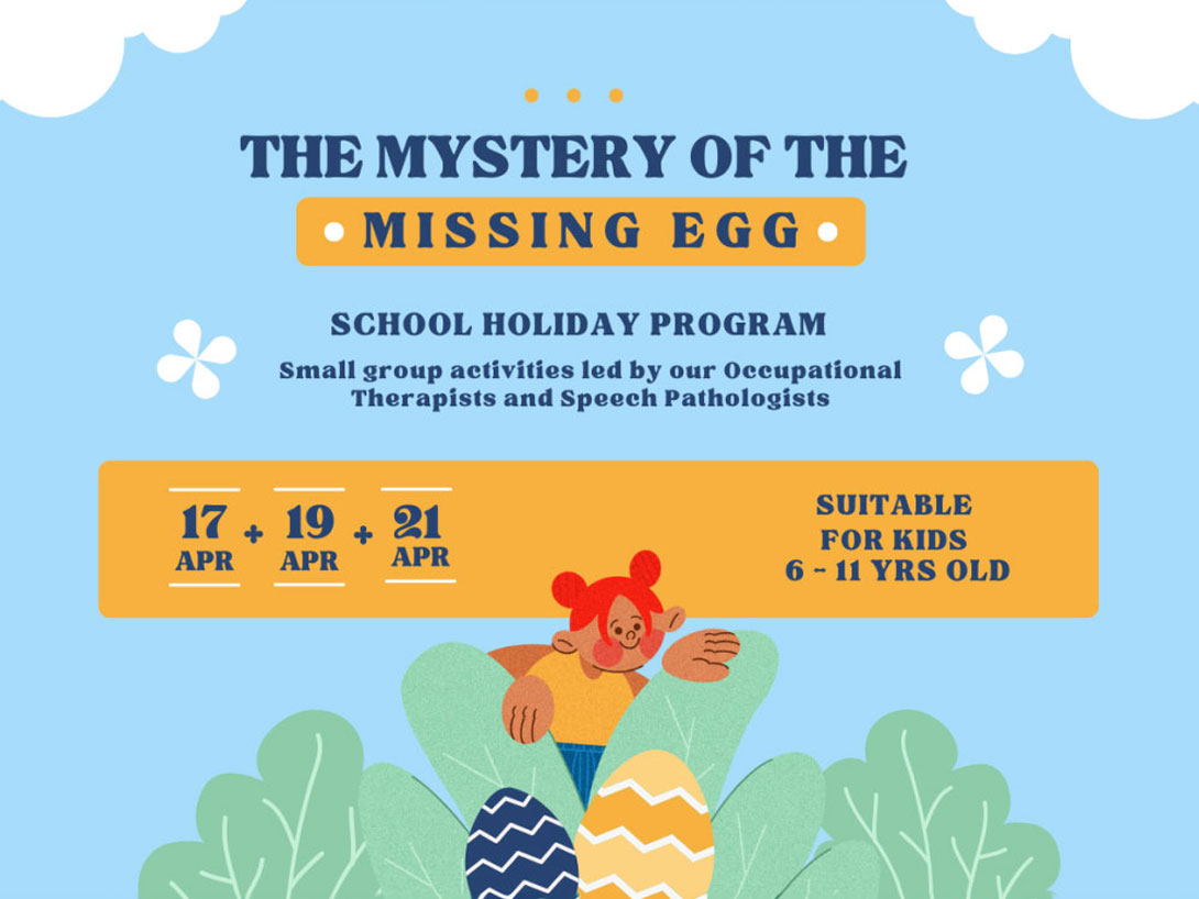 the-mystery-of-the-missing-egg-school-holiday-program