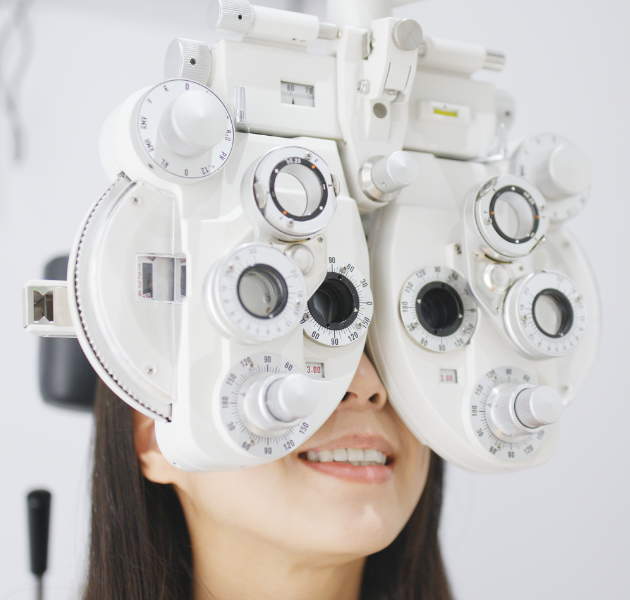 eye-examinations